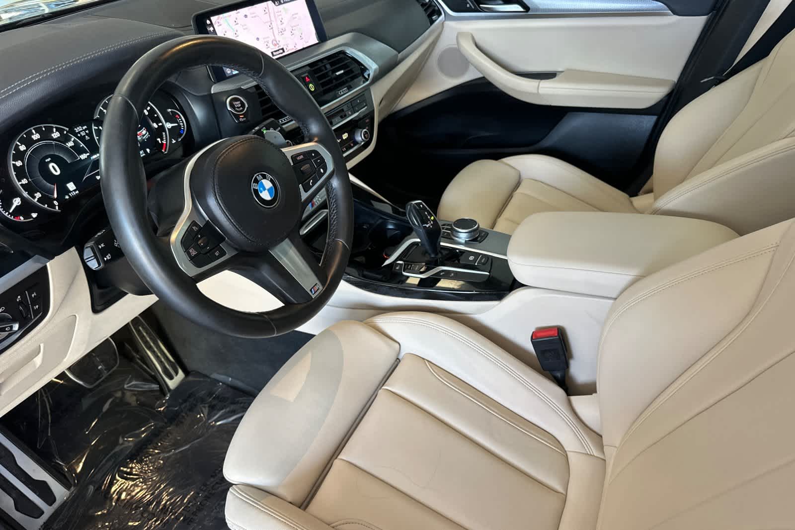 Thumbnail: 2019 BMW X3 - 11