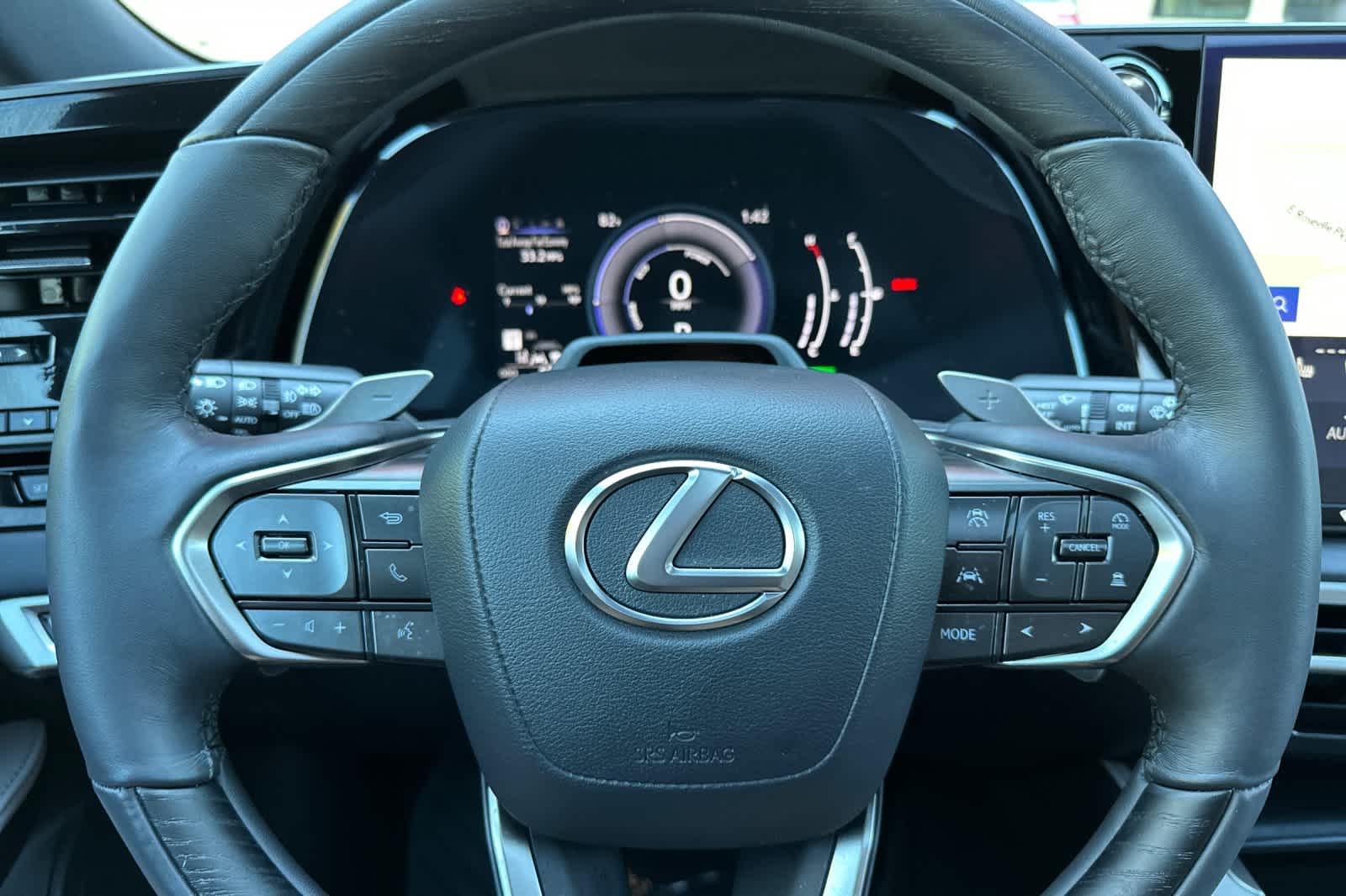 Thumbnail: 2023 Lexus RX - 26
