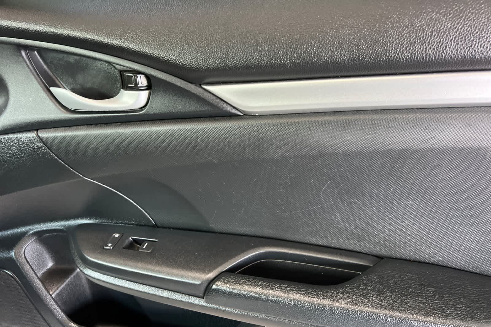 Thumbnail: 2019 Honda Civic - 17