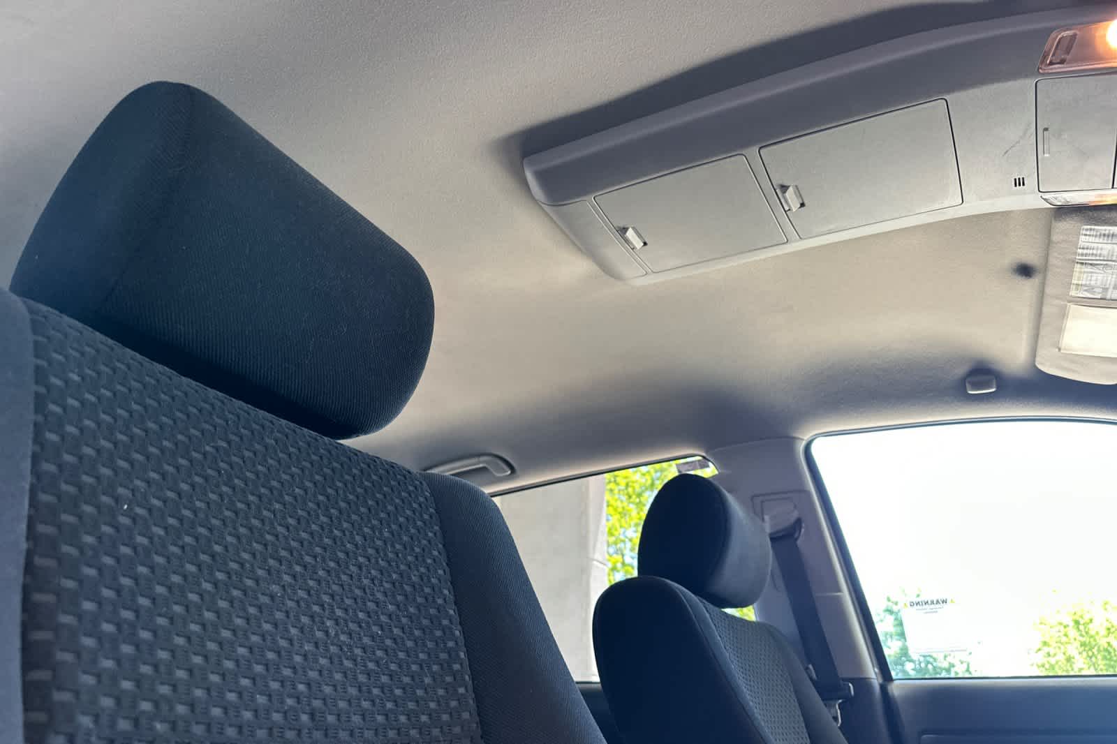 2012 Toyota Tundra  17