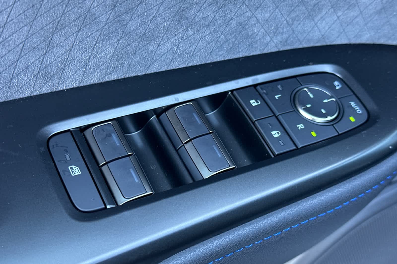 Thumbnail: 2026 Lexus RZ - 13