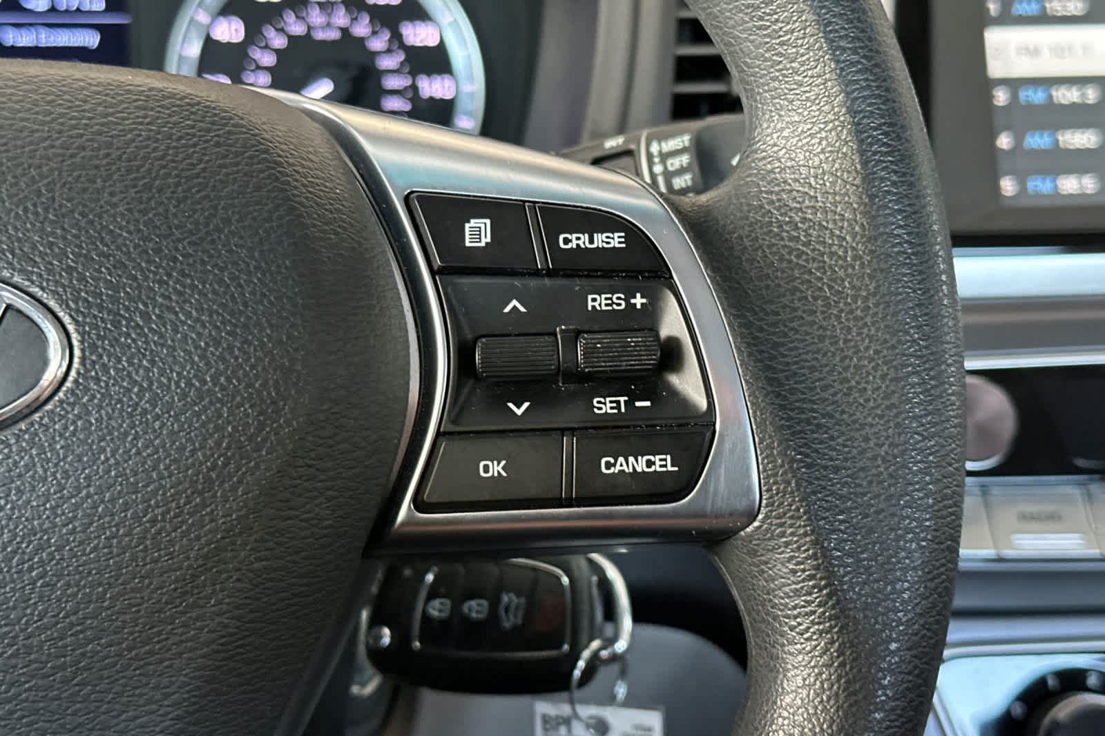 Thumbnail: 2018 Hyundai Sonata - 24