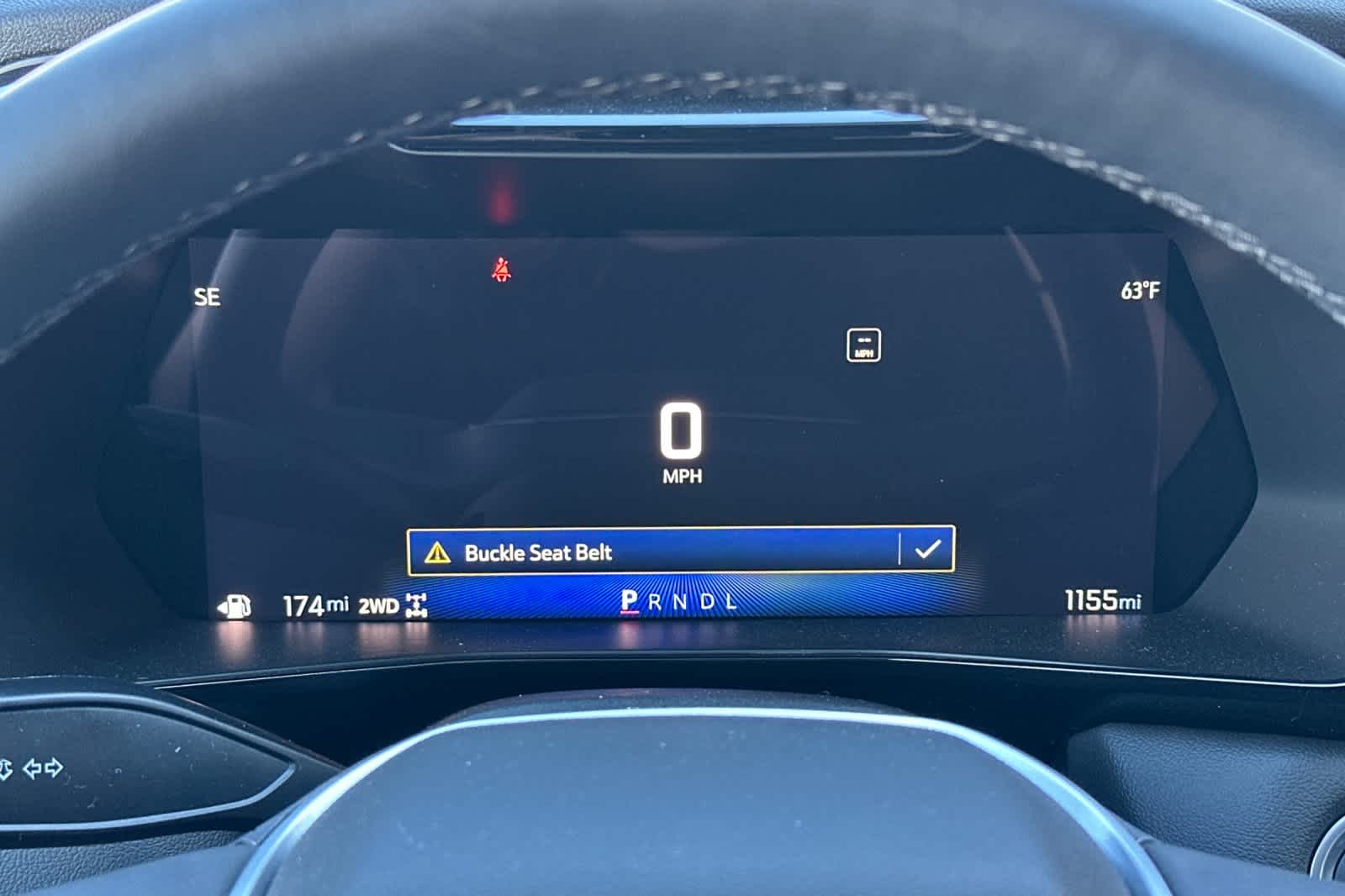 Thumbnail: 2024 Chevrolet Colorado - 28