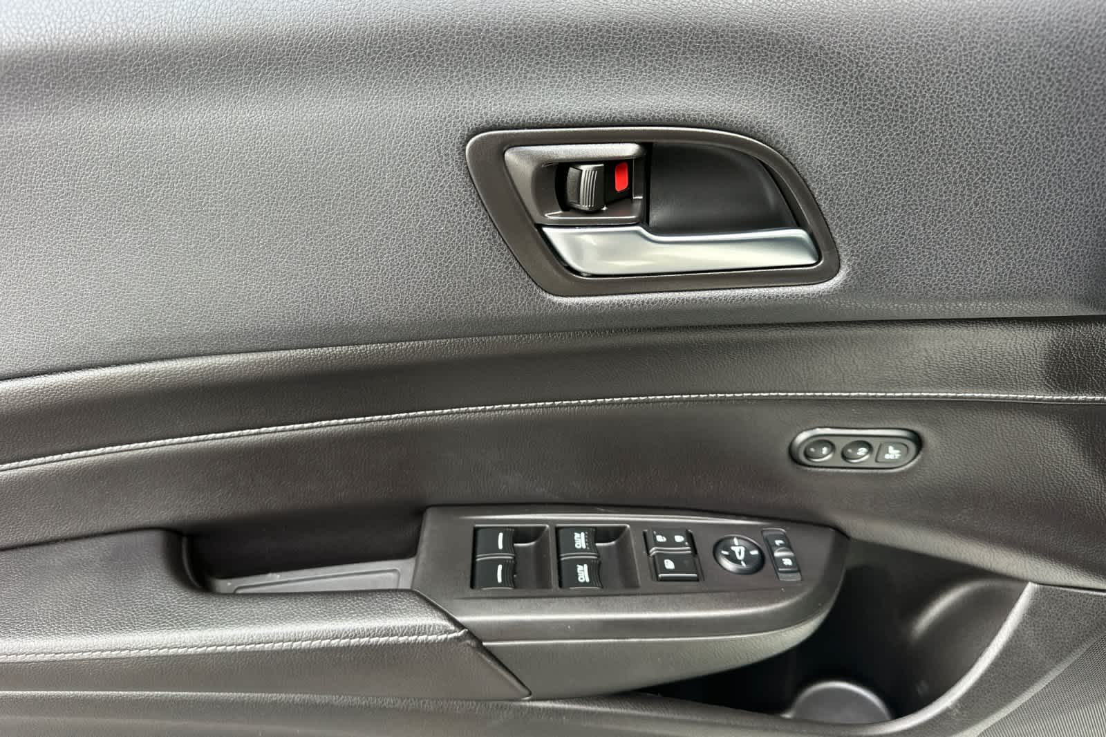 Thumbnail: 2021 Acura ILX - 12