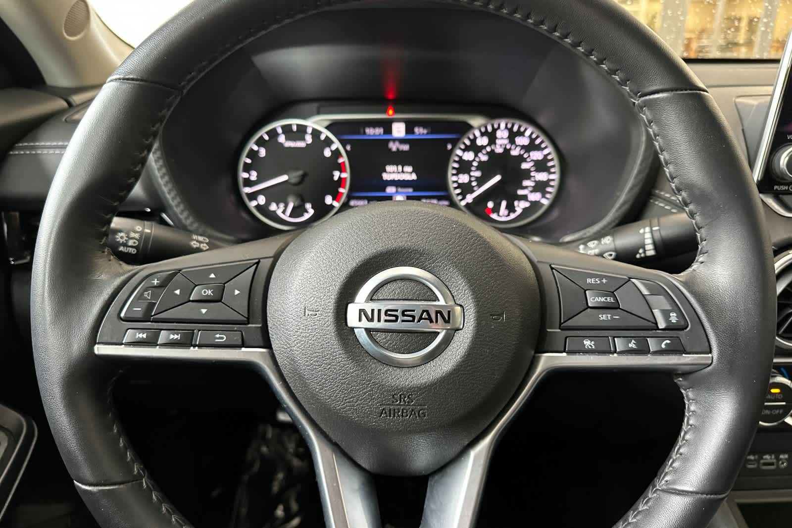 Thumbnail: 2021 Nissan Sentra - 23