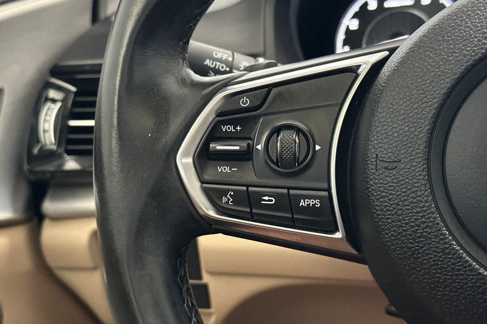 Thumbnail: 2019 Acura RDX - 28
