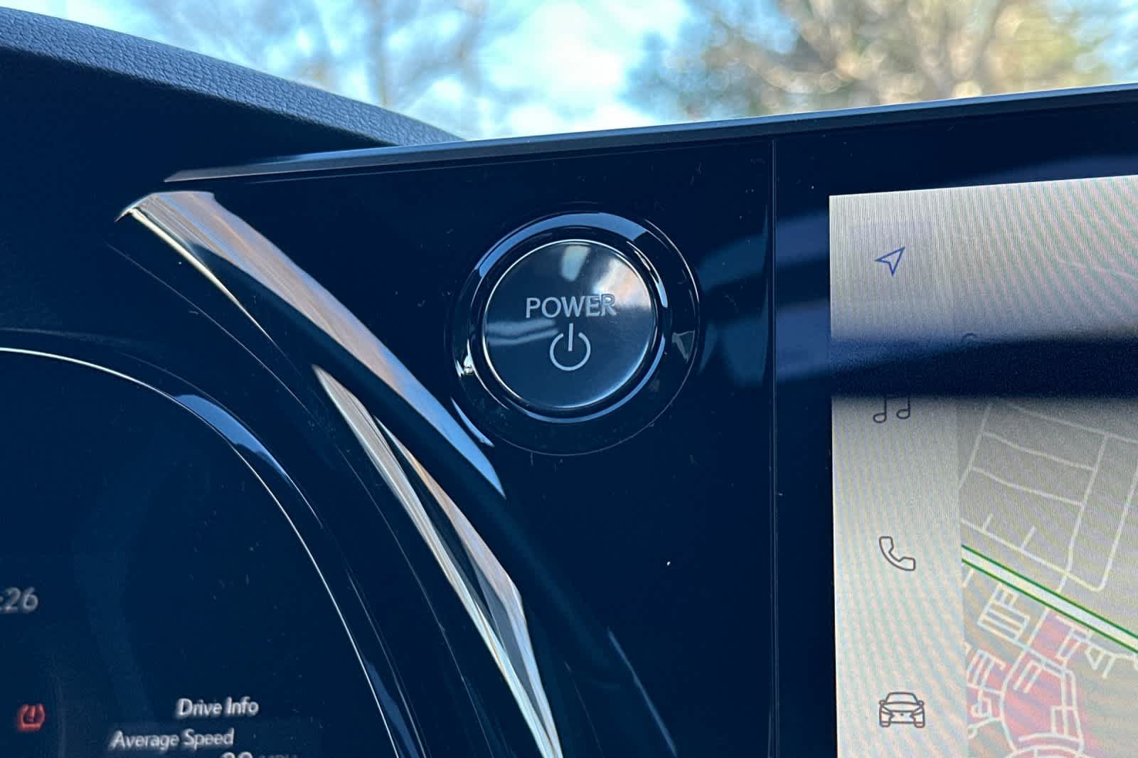 Thumbnail: 2025 Lexus RX - 25