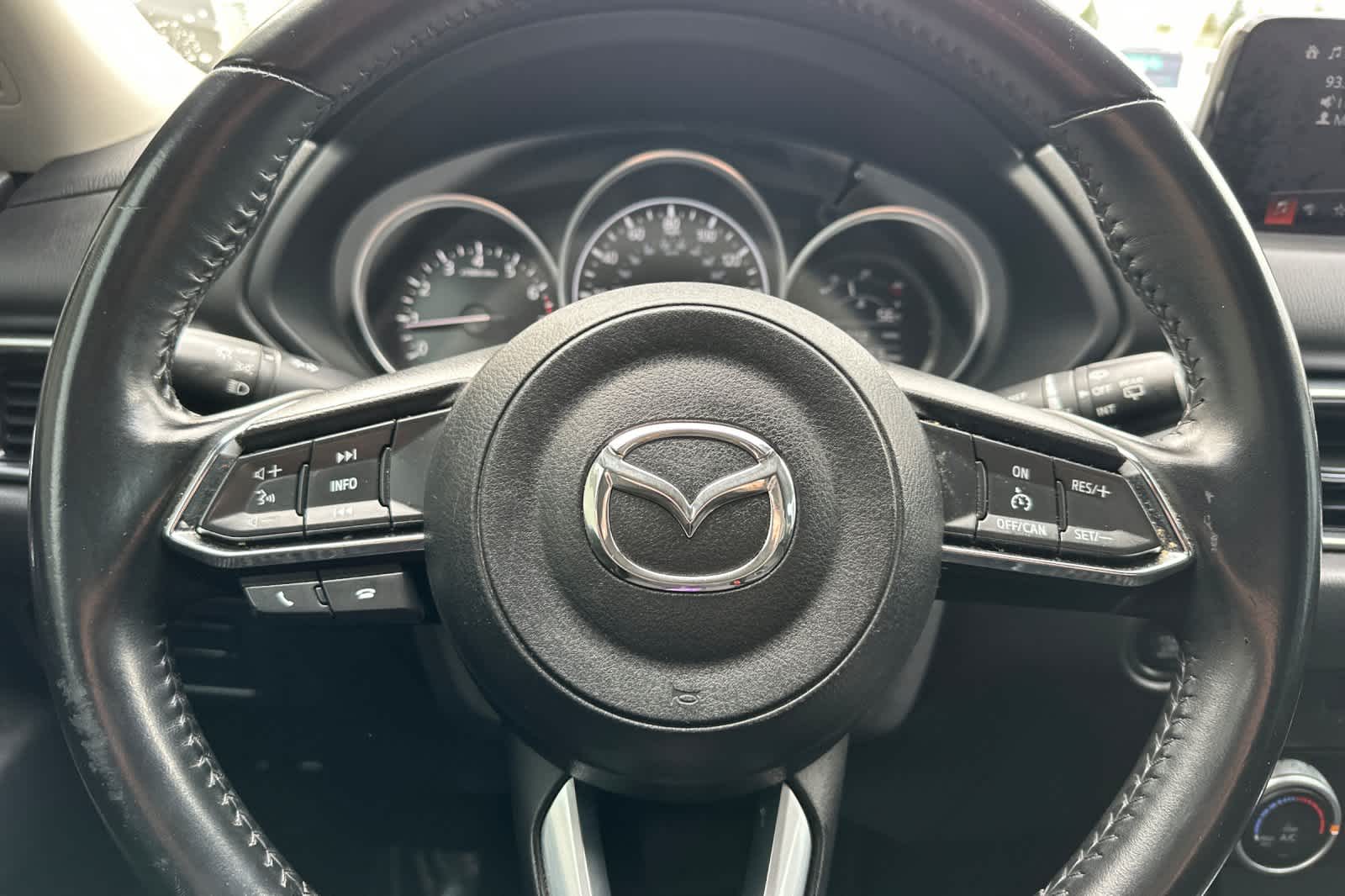 Thumbnail: 2019 Mazda CX-5 - 24