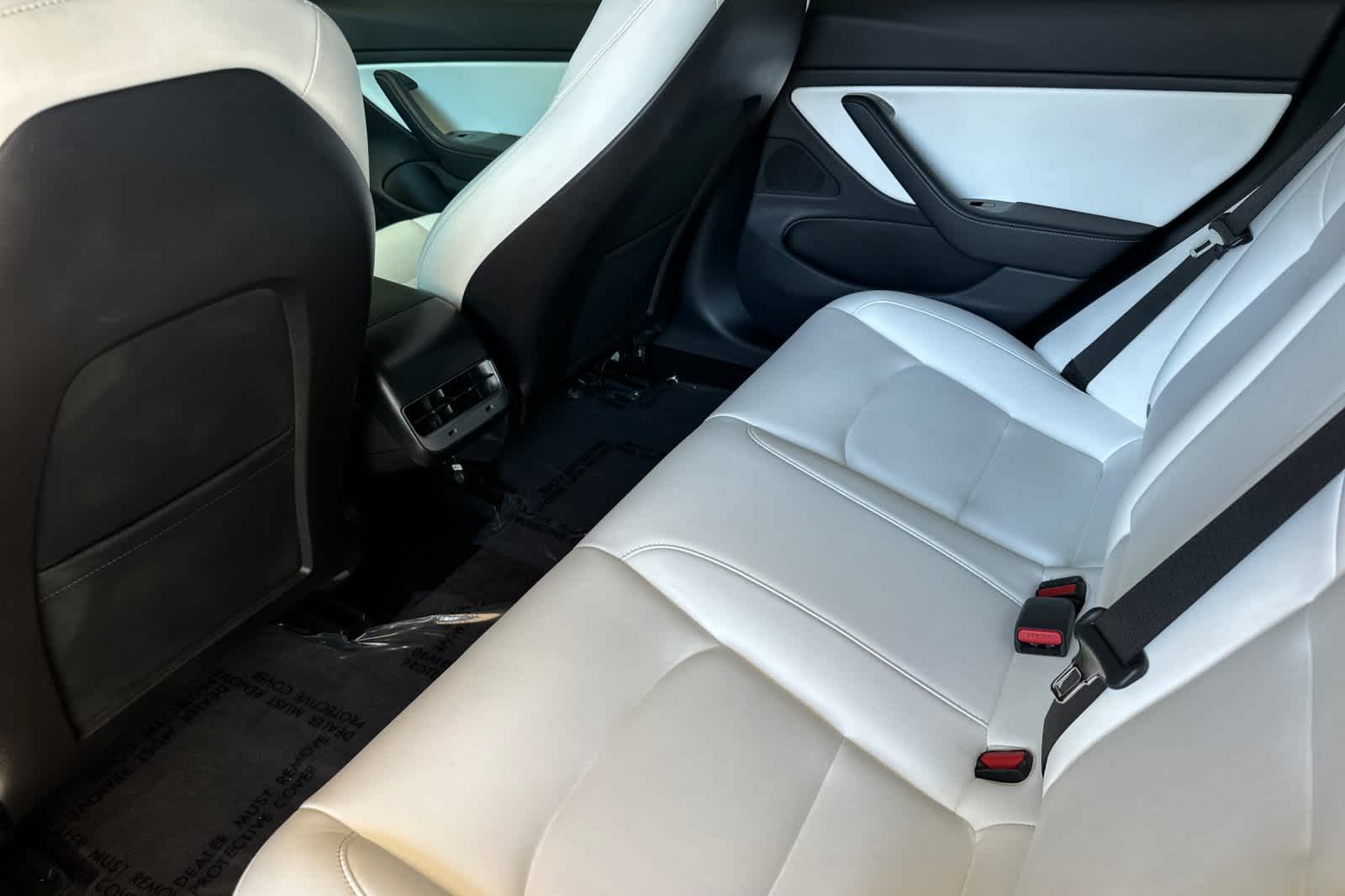 Thumbnail: 2019 Tesla Model 3 - 4