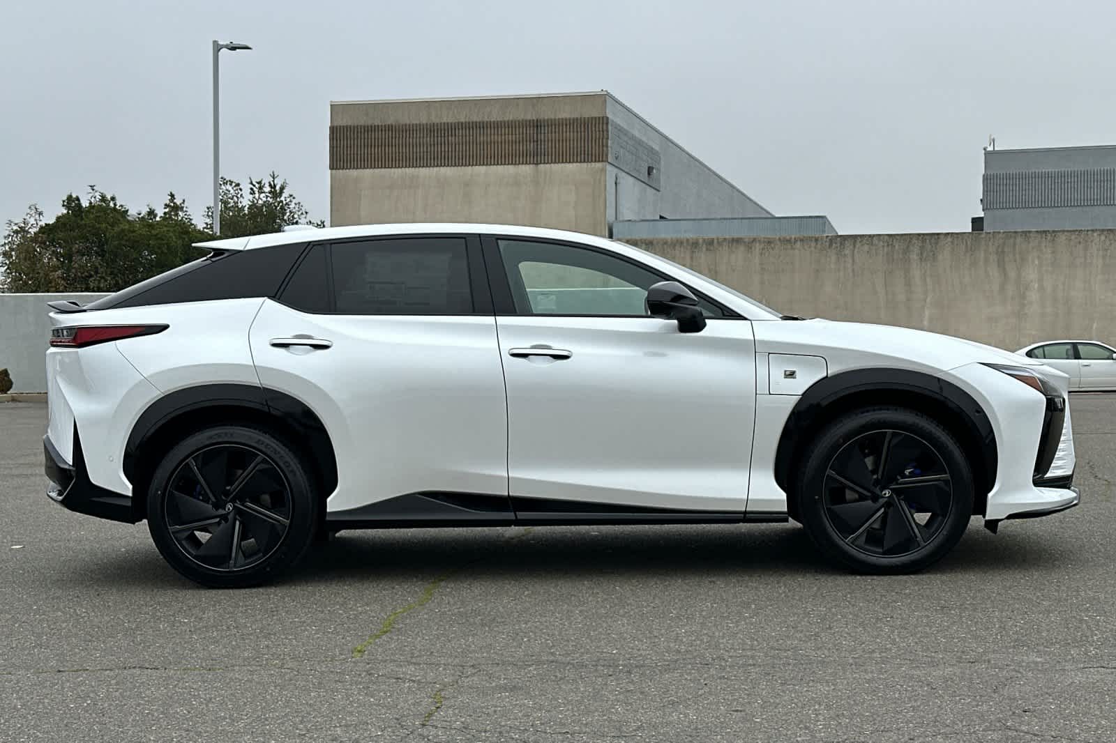 Thumbnail: 2026 Lexus RZ - 6