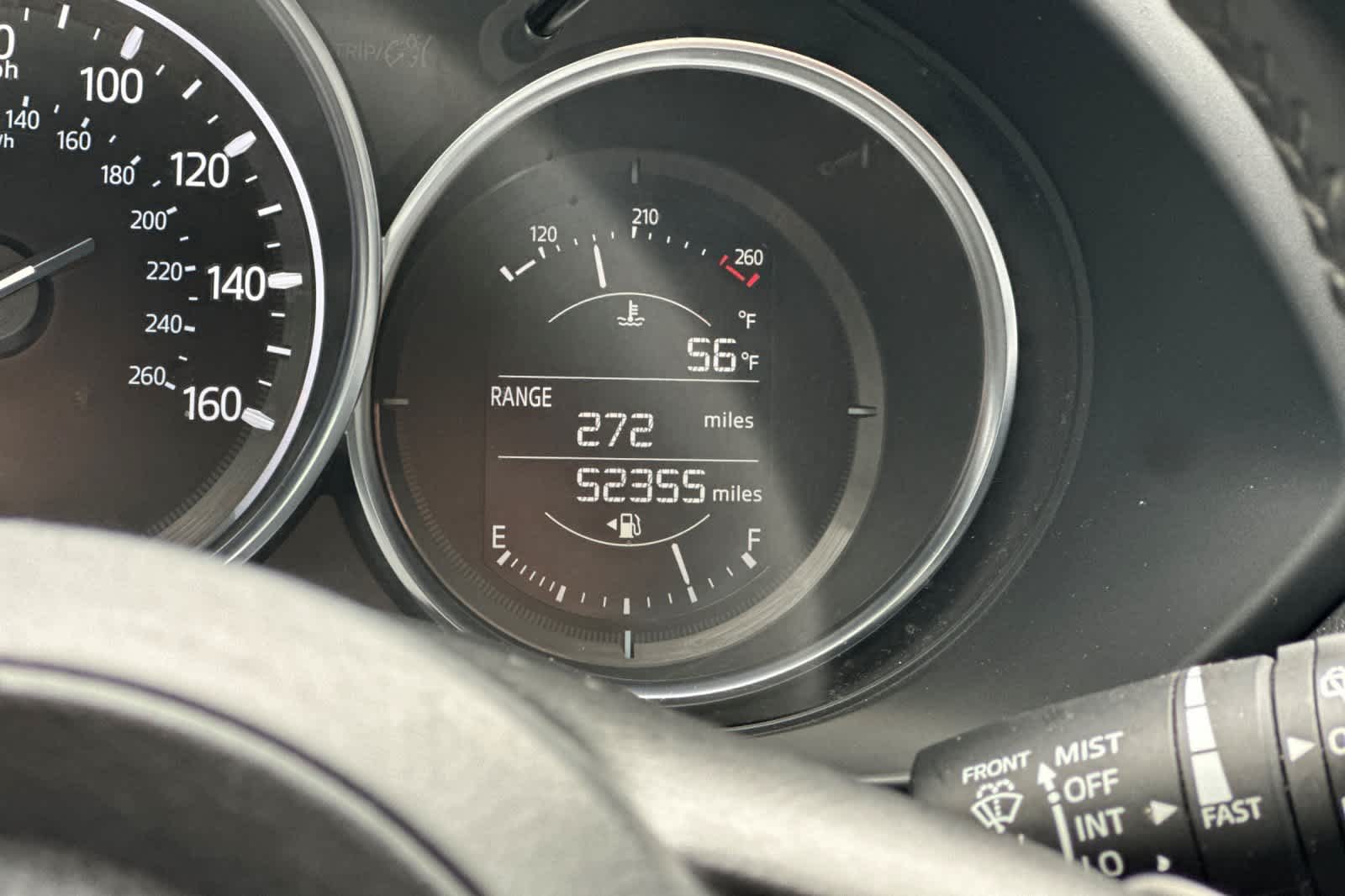 Thumbnail: 2019 Mazda CX-5 - 28