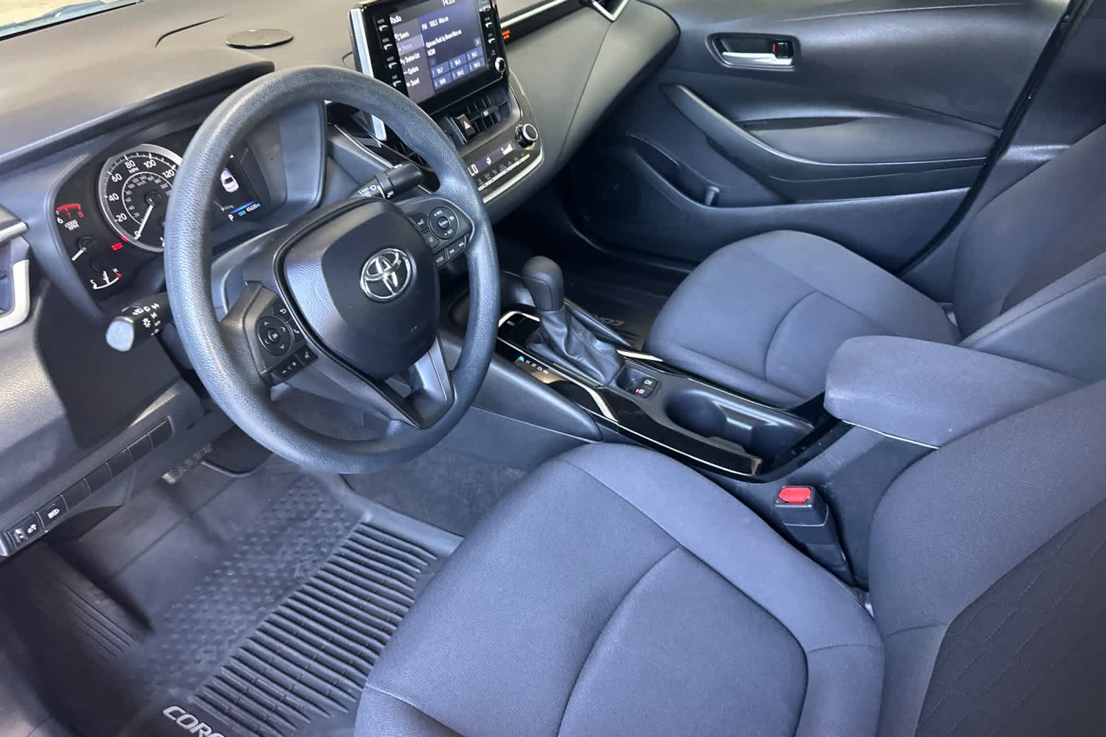 Thumbnail: 2020 Toyota Corolla - 11