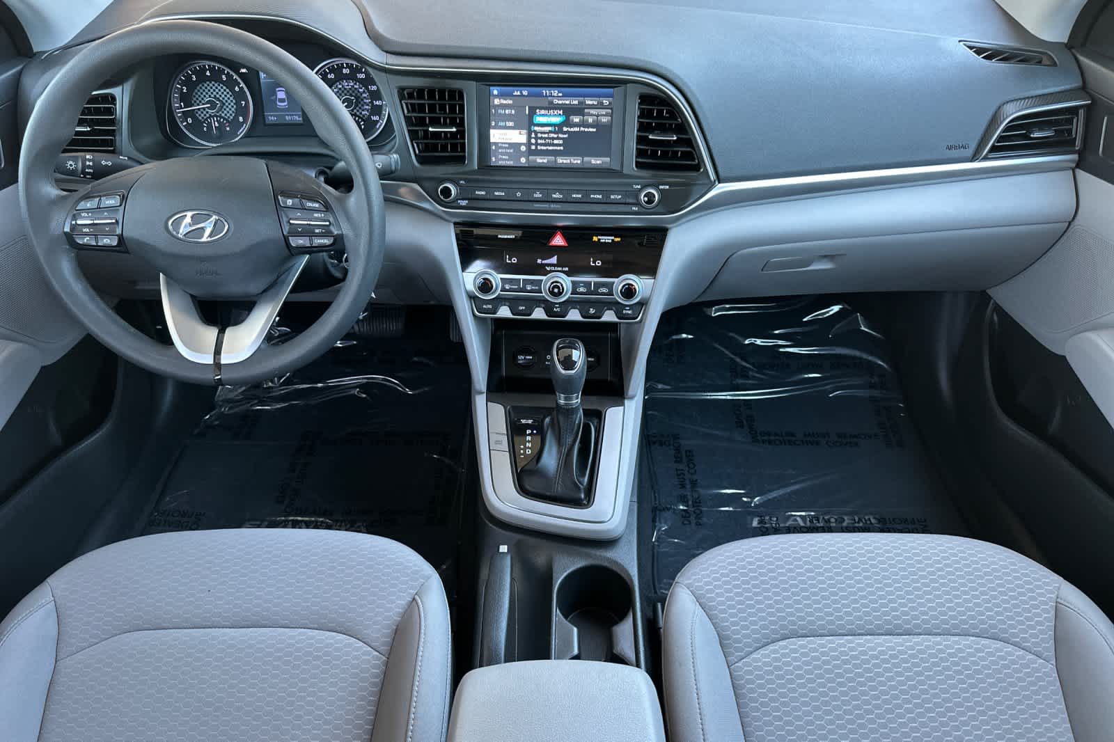 Thumbnail: 2020 Hyundai Elantra - 3
