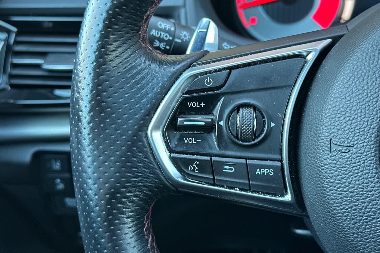 Thumbnail: 2020 Acura RDX - 28