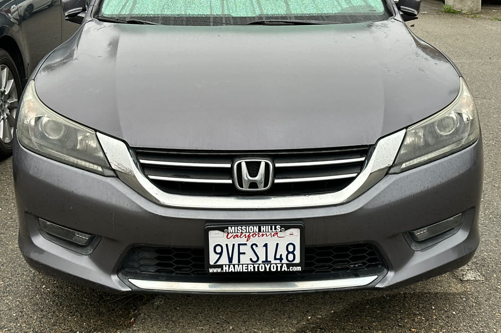 Thumbnail: 2015 Honda Accord - 9