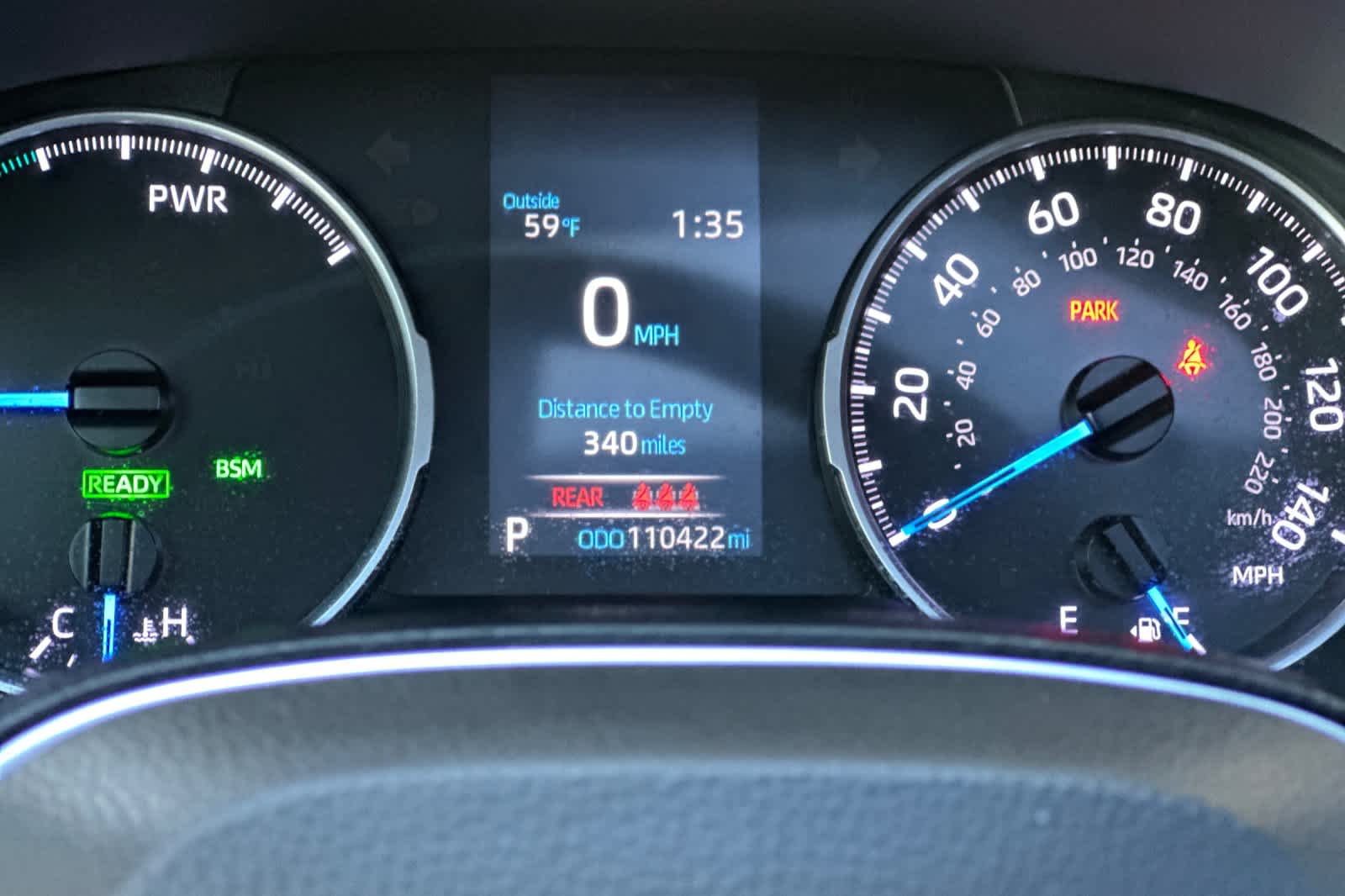 Thumbnail: 2020 Toyota RAV4 - 29