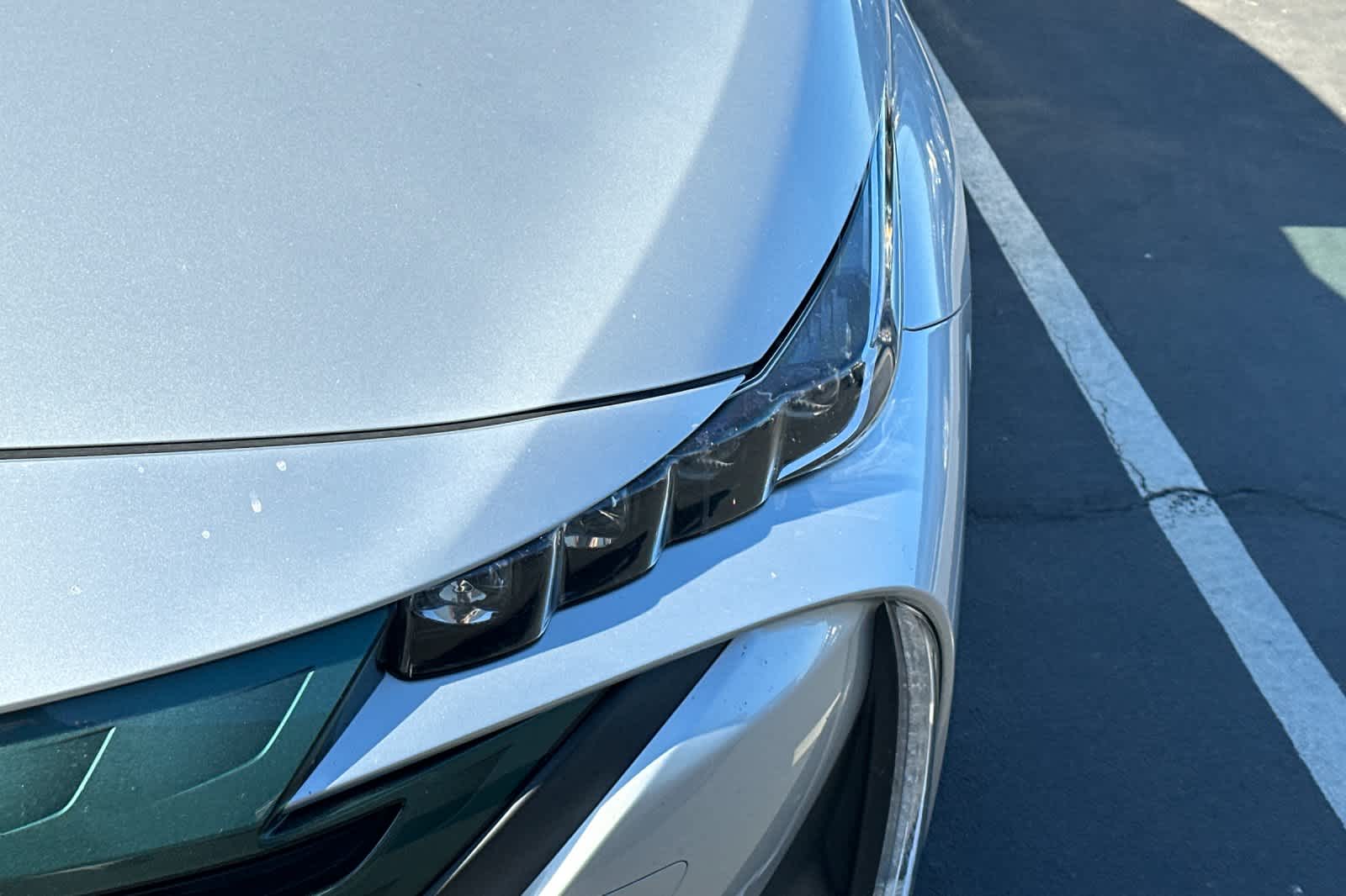 Thumbnail: 2018 Toyota Prius Prime - 10