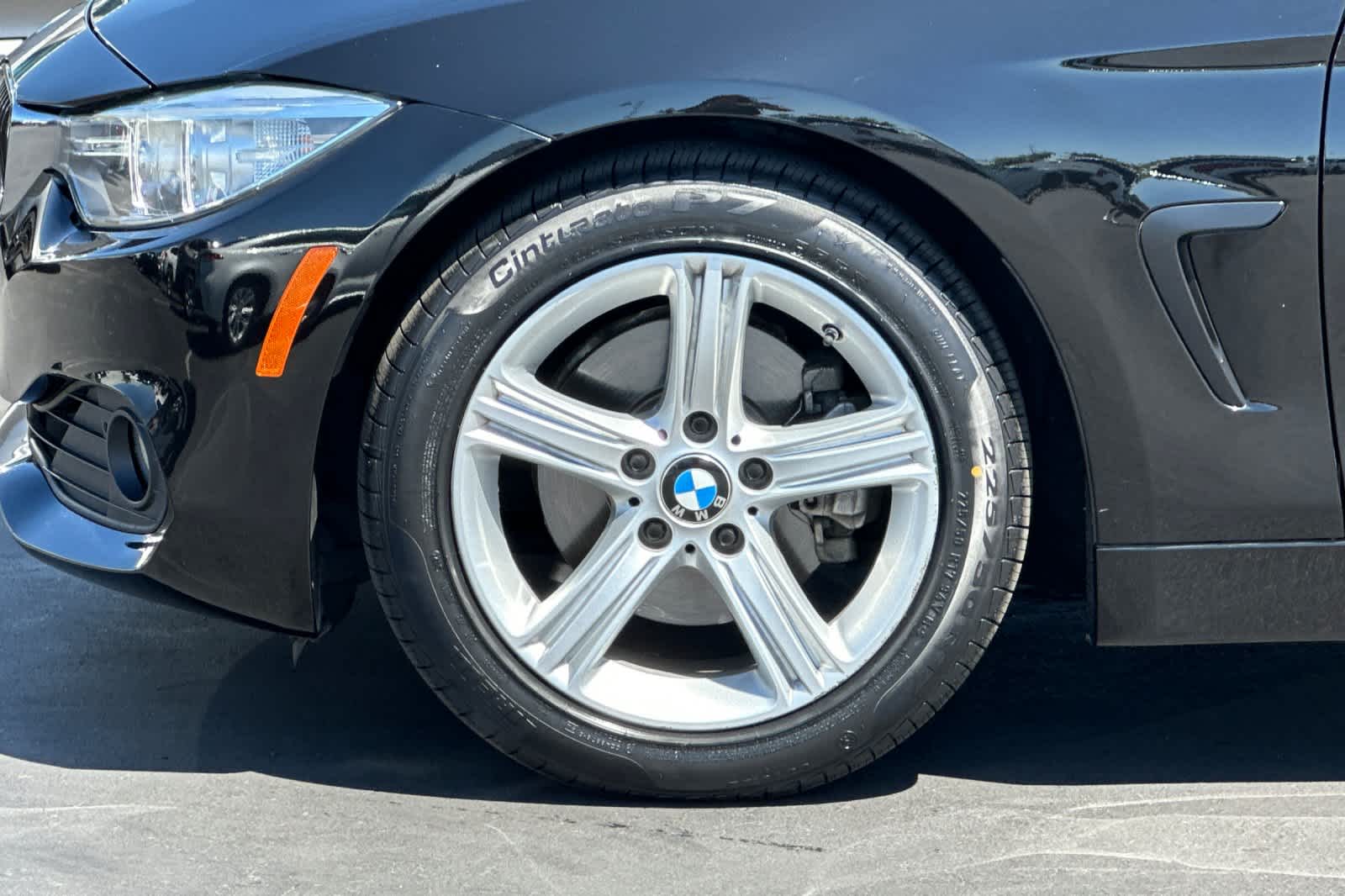 Thumbnail: 2015 BMW 4 Series - 30