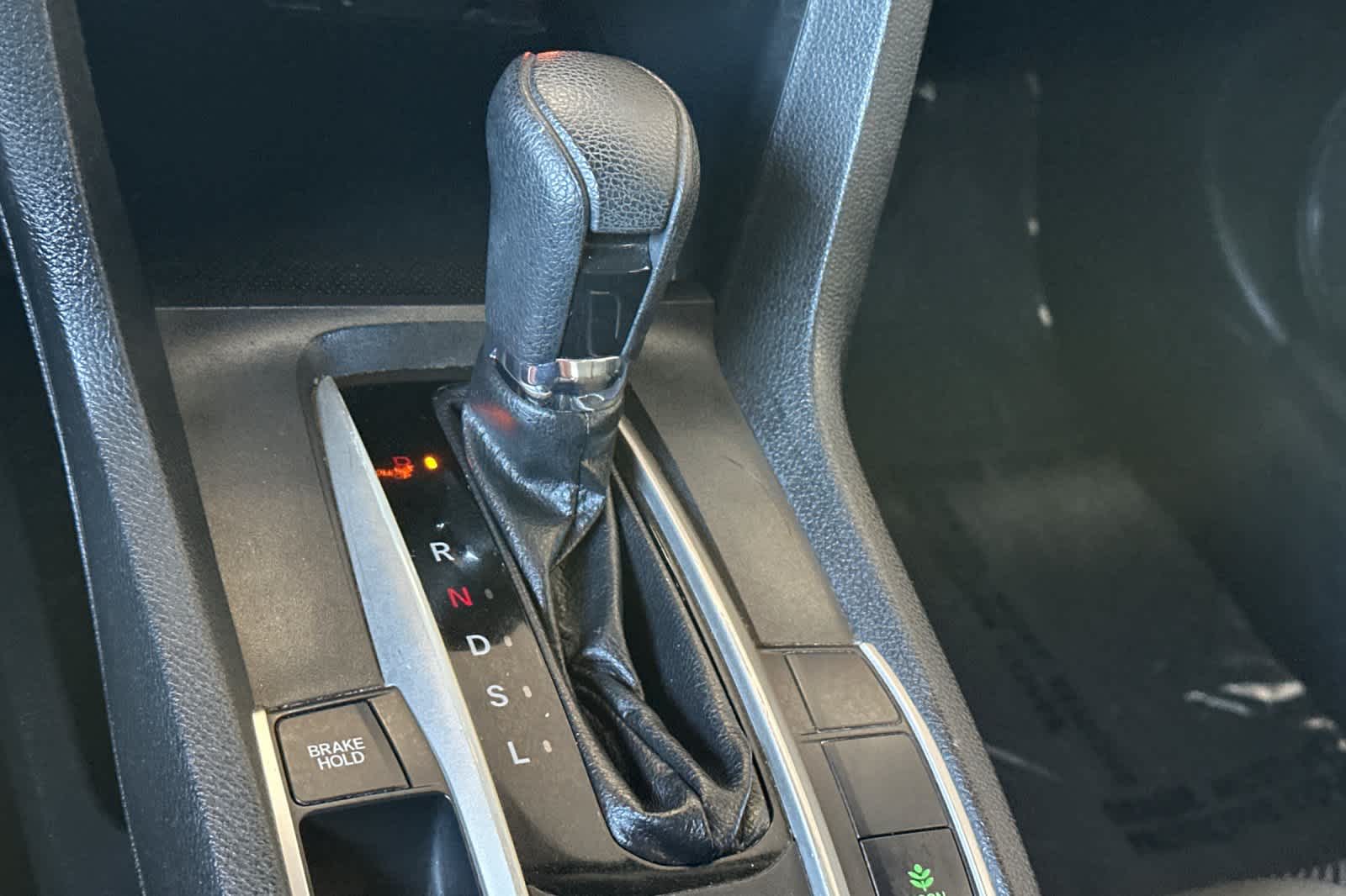 Thumbnail: 2020 Honda Civic - 21
