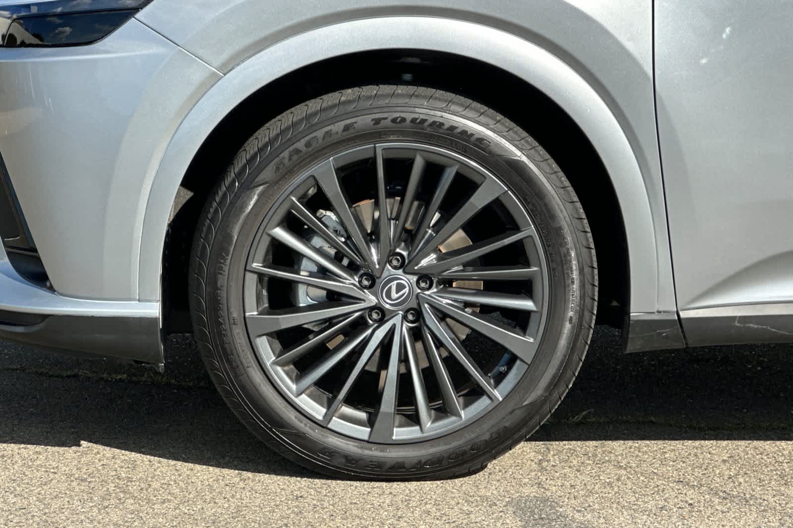 Thumbnail: 2025 Lexus RX - 31