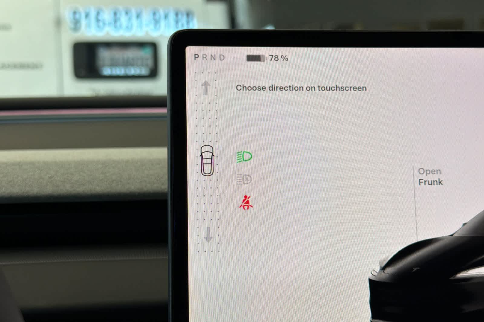 Thumbnail: 2025 Tesla Model 3 - 22