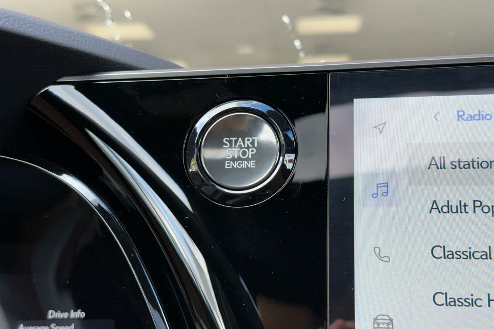 Thumbnail: 2026 Lexus RX - 24