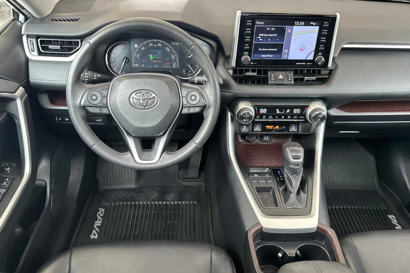 Thumbnail: 2019 Toyota RAV4 - 15