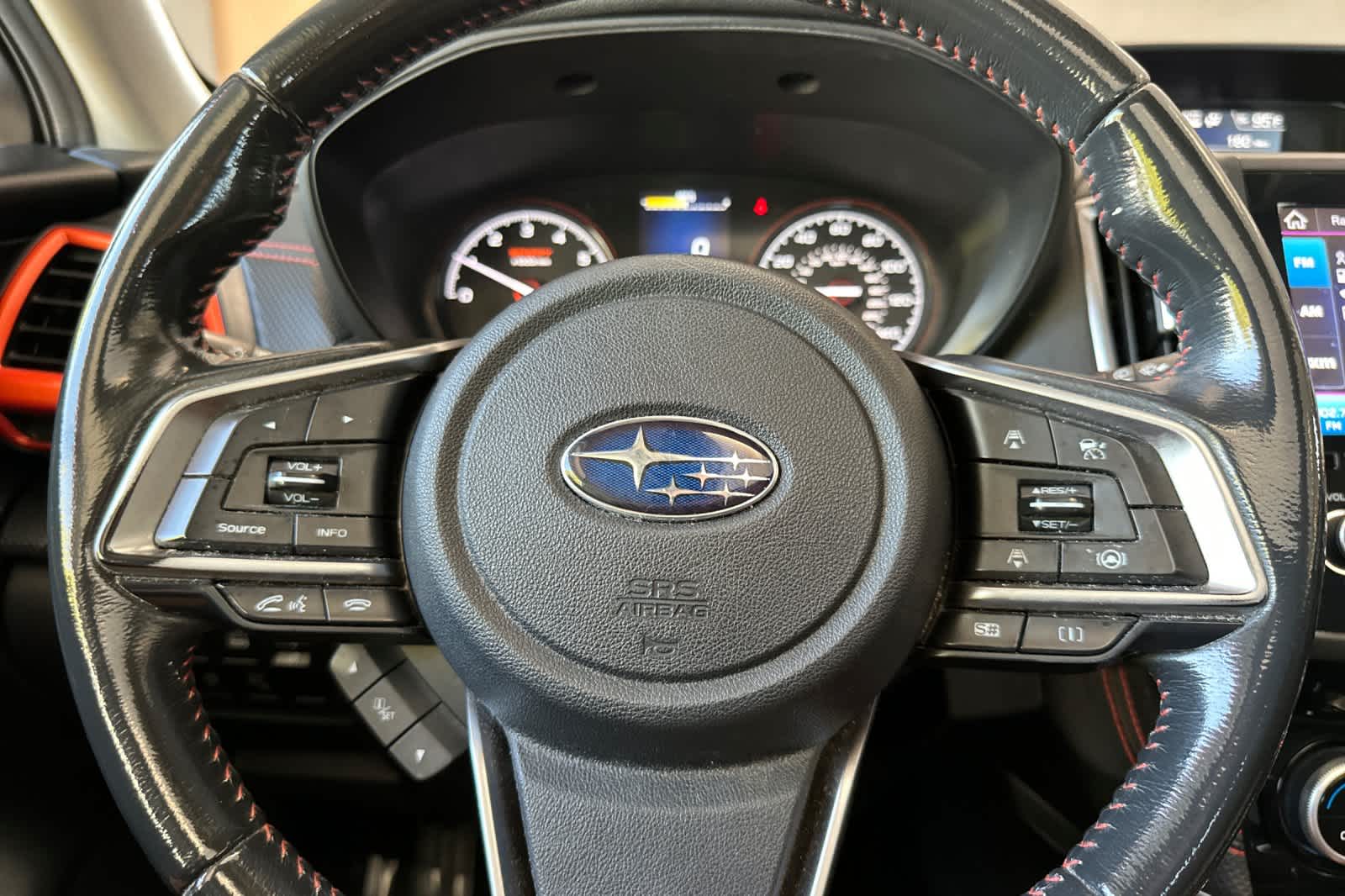 Thumbnail: 2020 Subaru Forester - 26