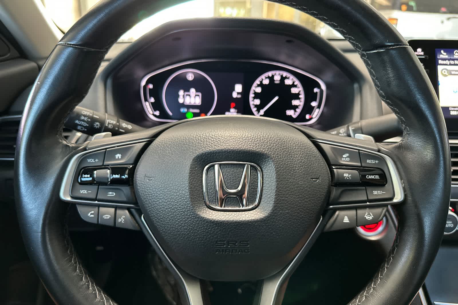 Thumbnail: 2022 Honda Accord - 25