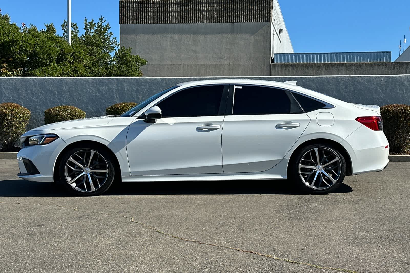 Thumbnail: 2023 Honda Civic - 9