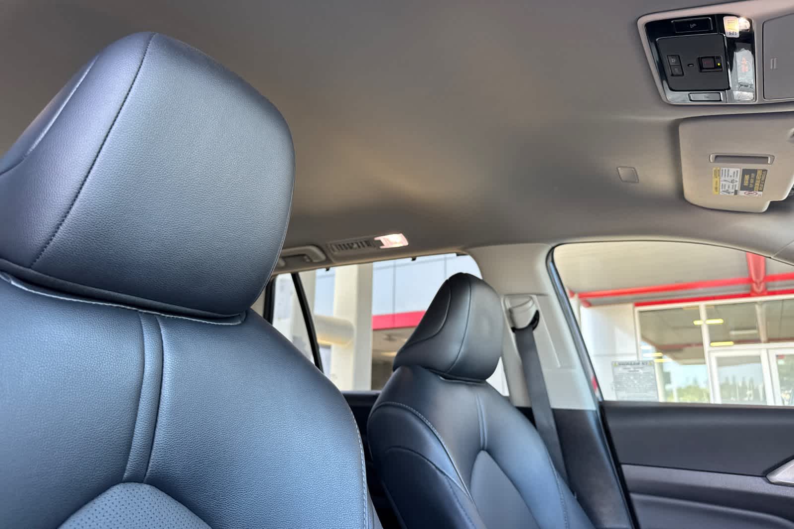 Thumbnail: 2025 Toyota Grand Highlander - 18