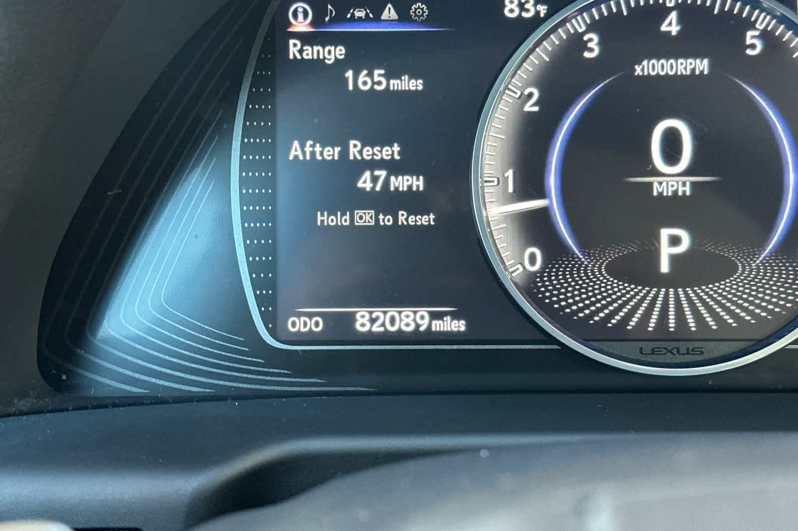 Thumbnail: 2020 Lexus ES - 28