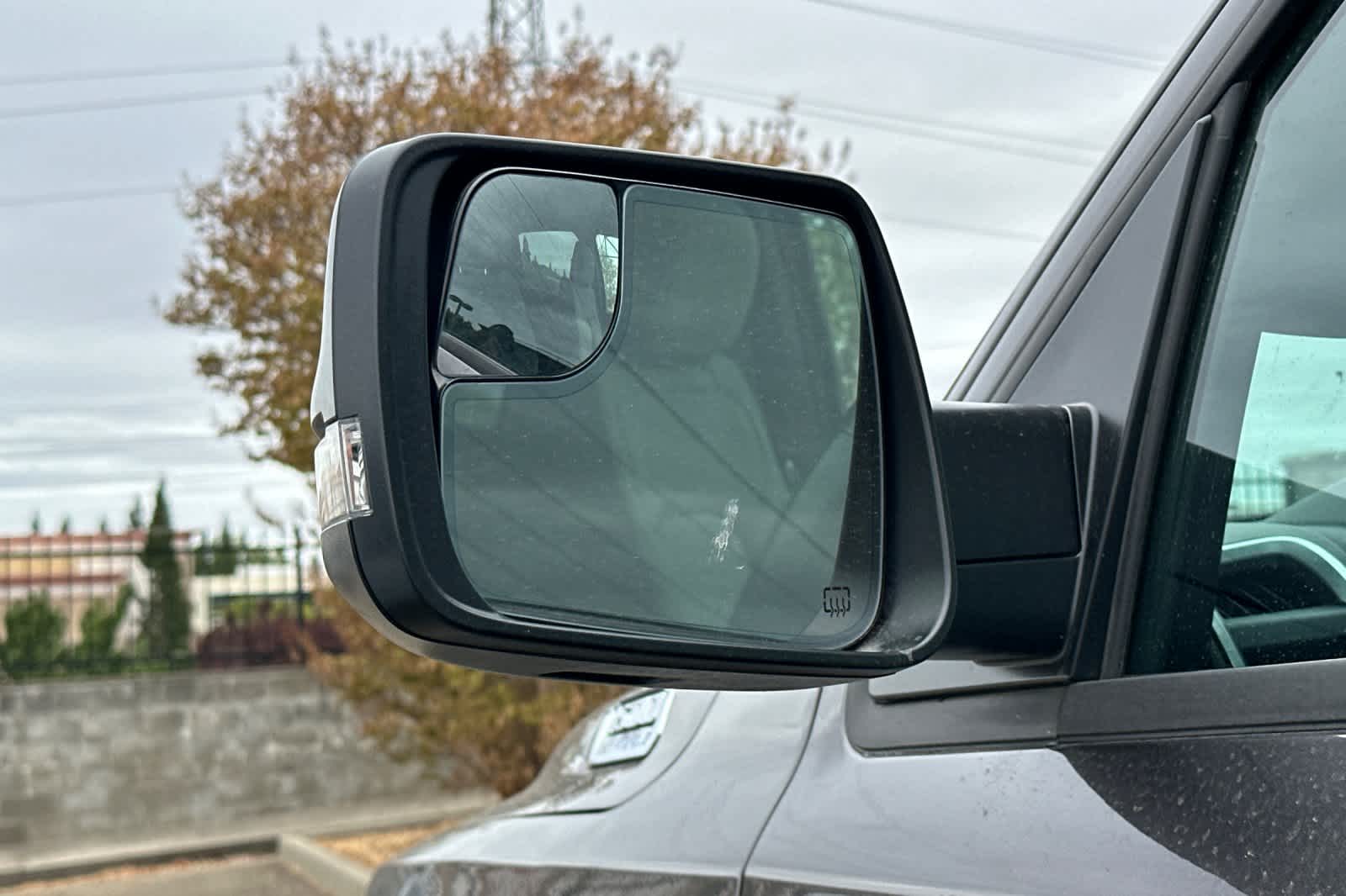 Thumbnail: 2023 RAM 1500 - 20