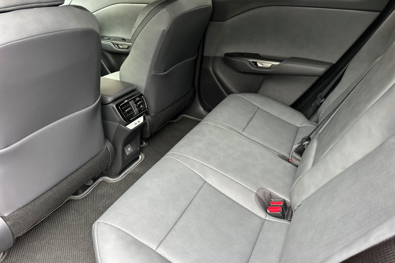 Thumbnail: 2026 Lexus RZ - 4