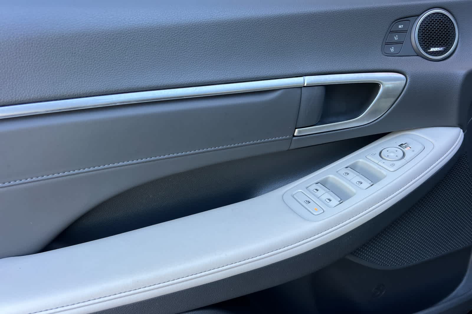 Thumbnail: 2022 Hyundai Sonata - 12