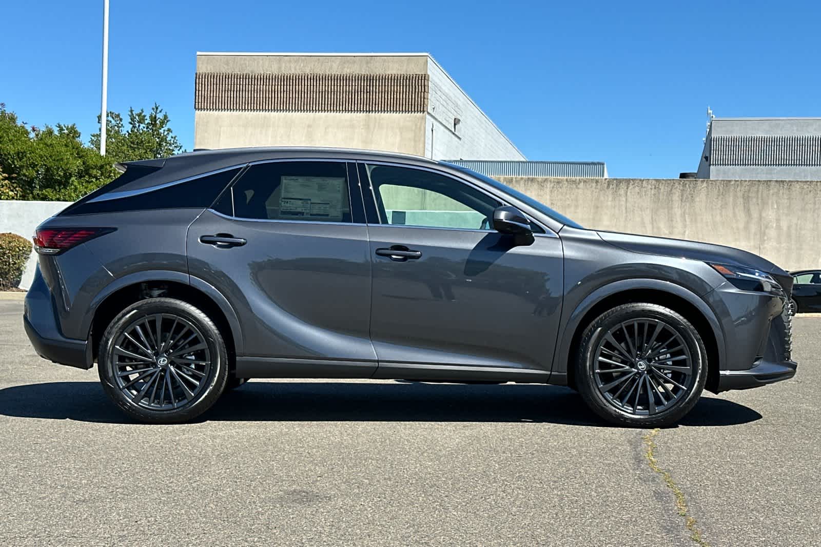 Thumbnail: 2026 Lexus RX - 6