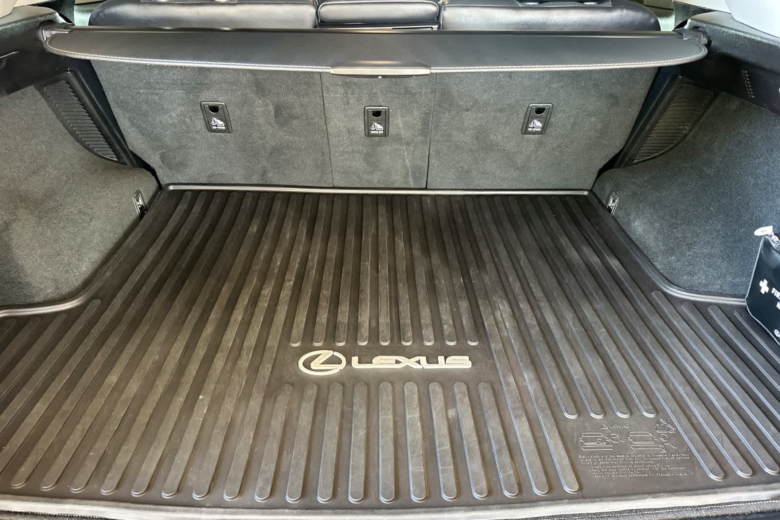 Thumbnail: 2019 Lexus RX - 16