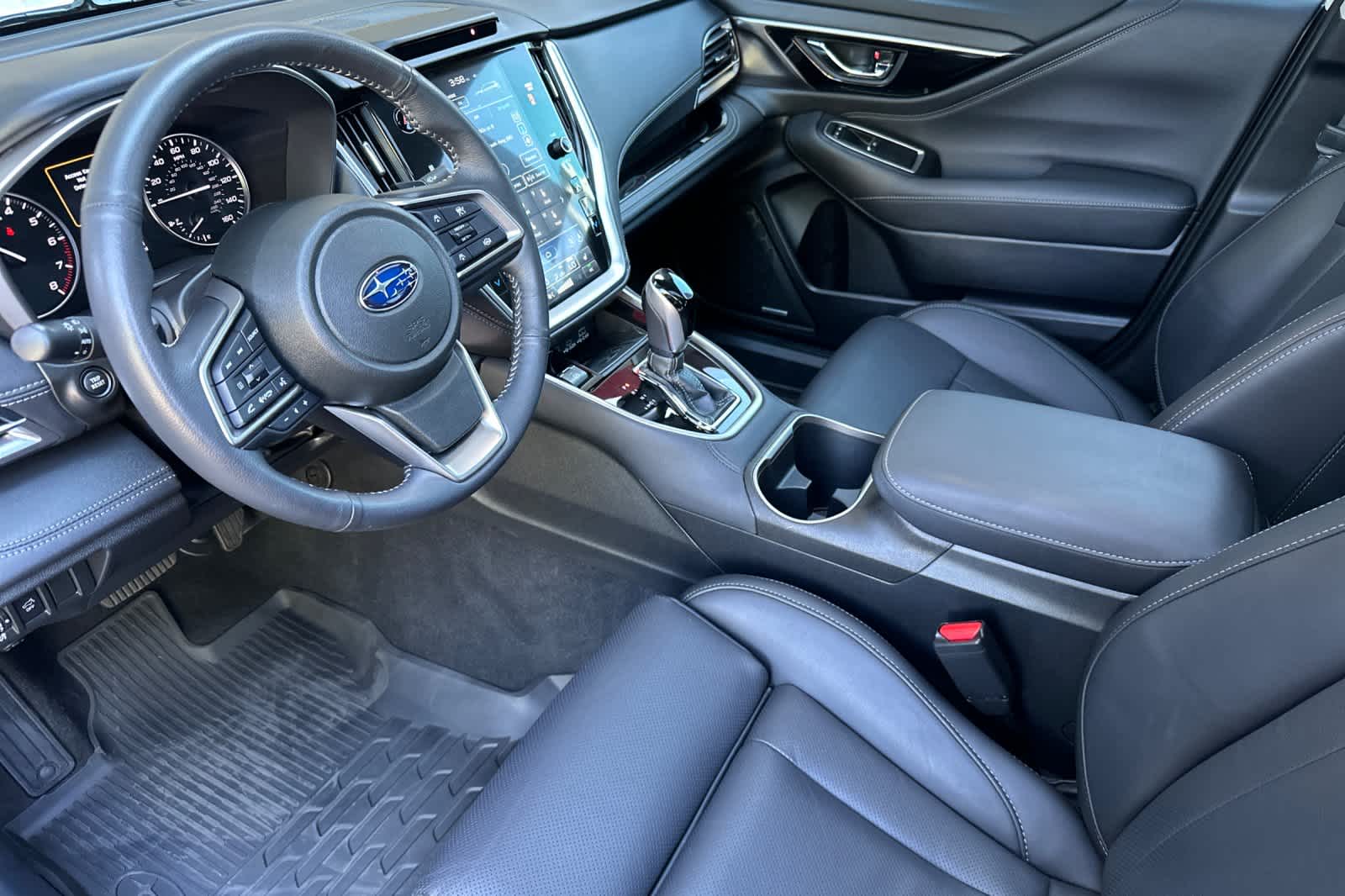 Thumbnail: 2024 Subaru Outback - 11