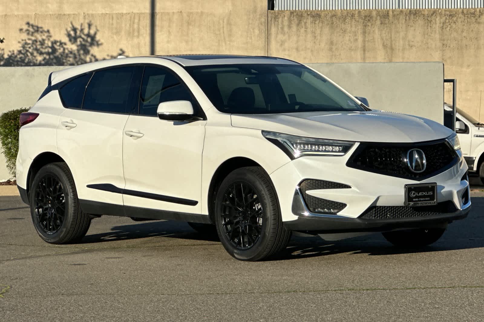 Thumbnail: 2020 Acura RDX - 5
