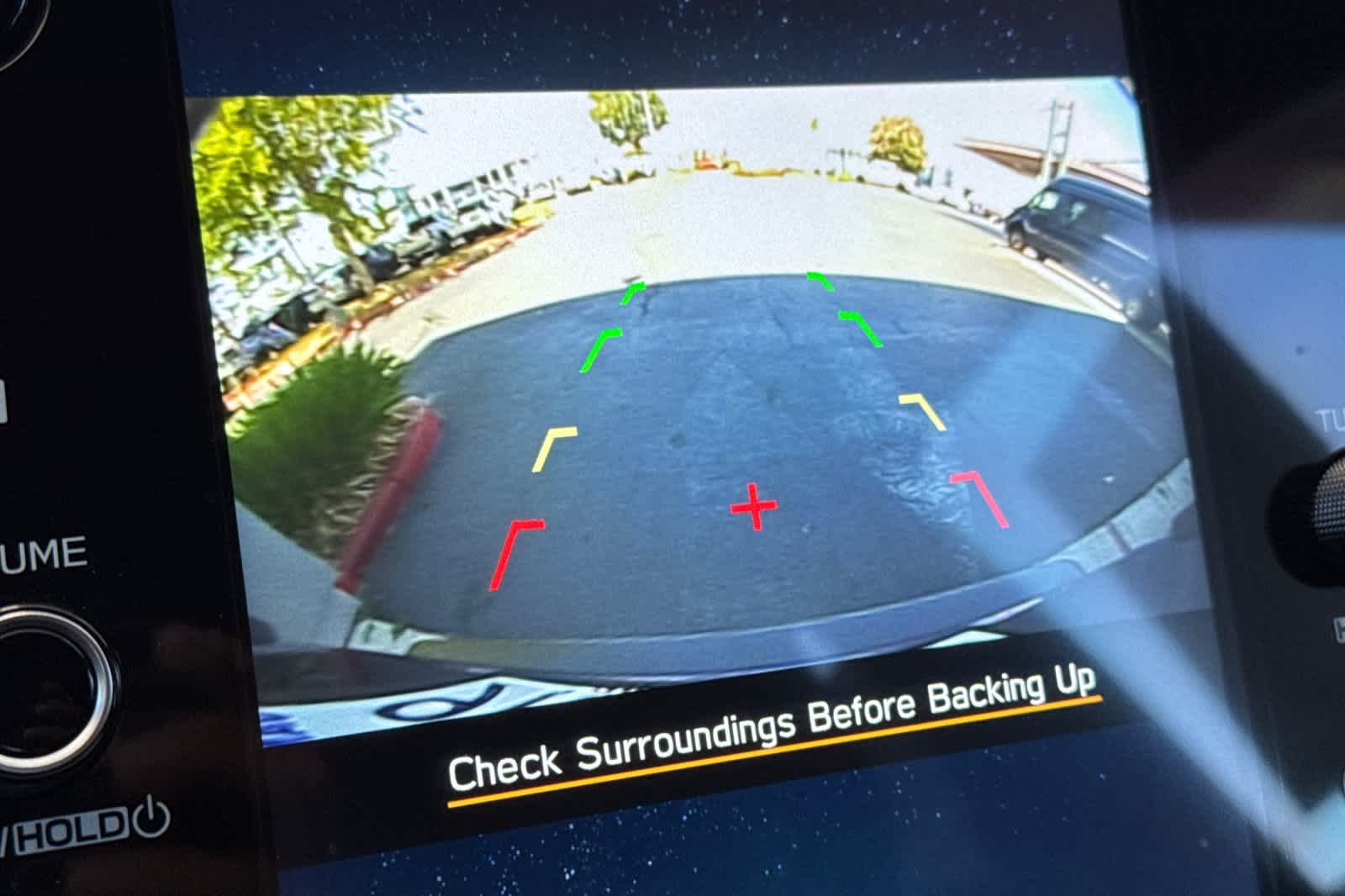 Thumbnail: 2024 Subaru WRX - 19