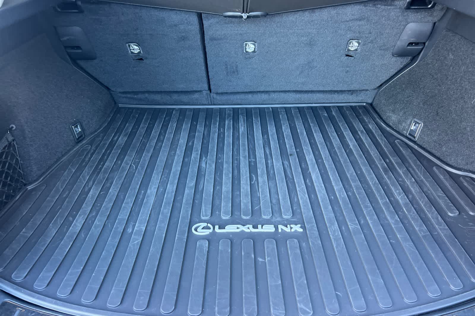 Thumbnail: 2025 Lexus NX - 16