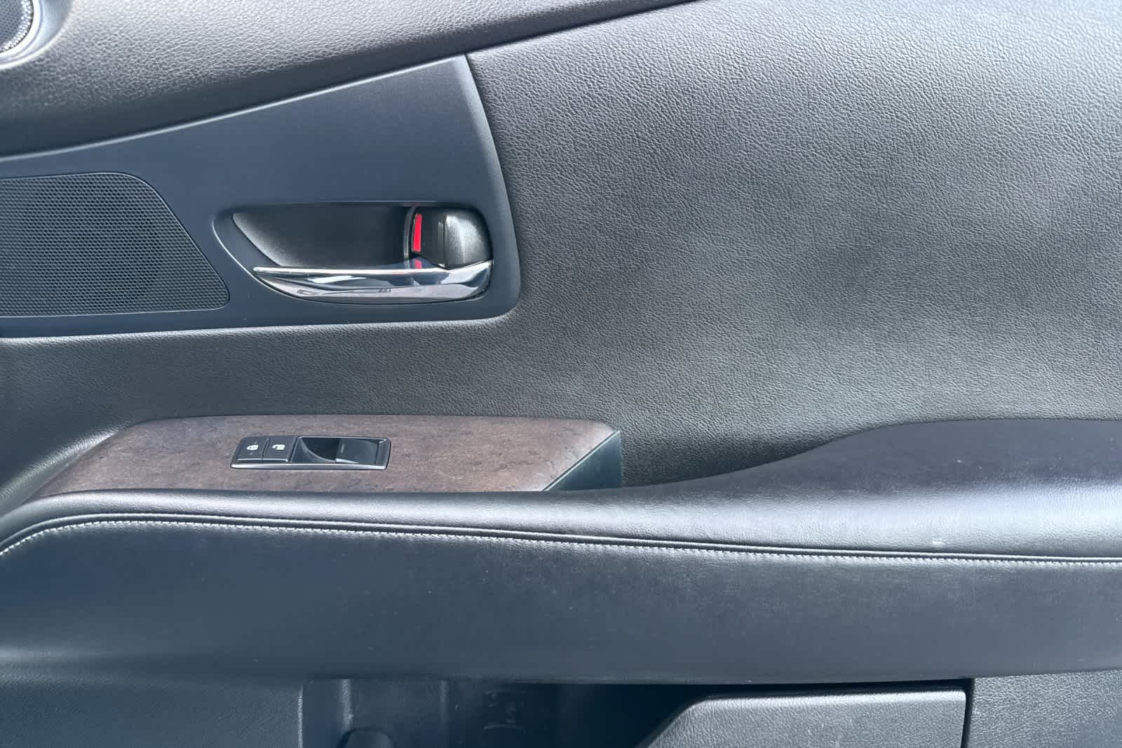 Thumbnail: 2015 Lexus RX - 19