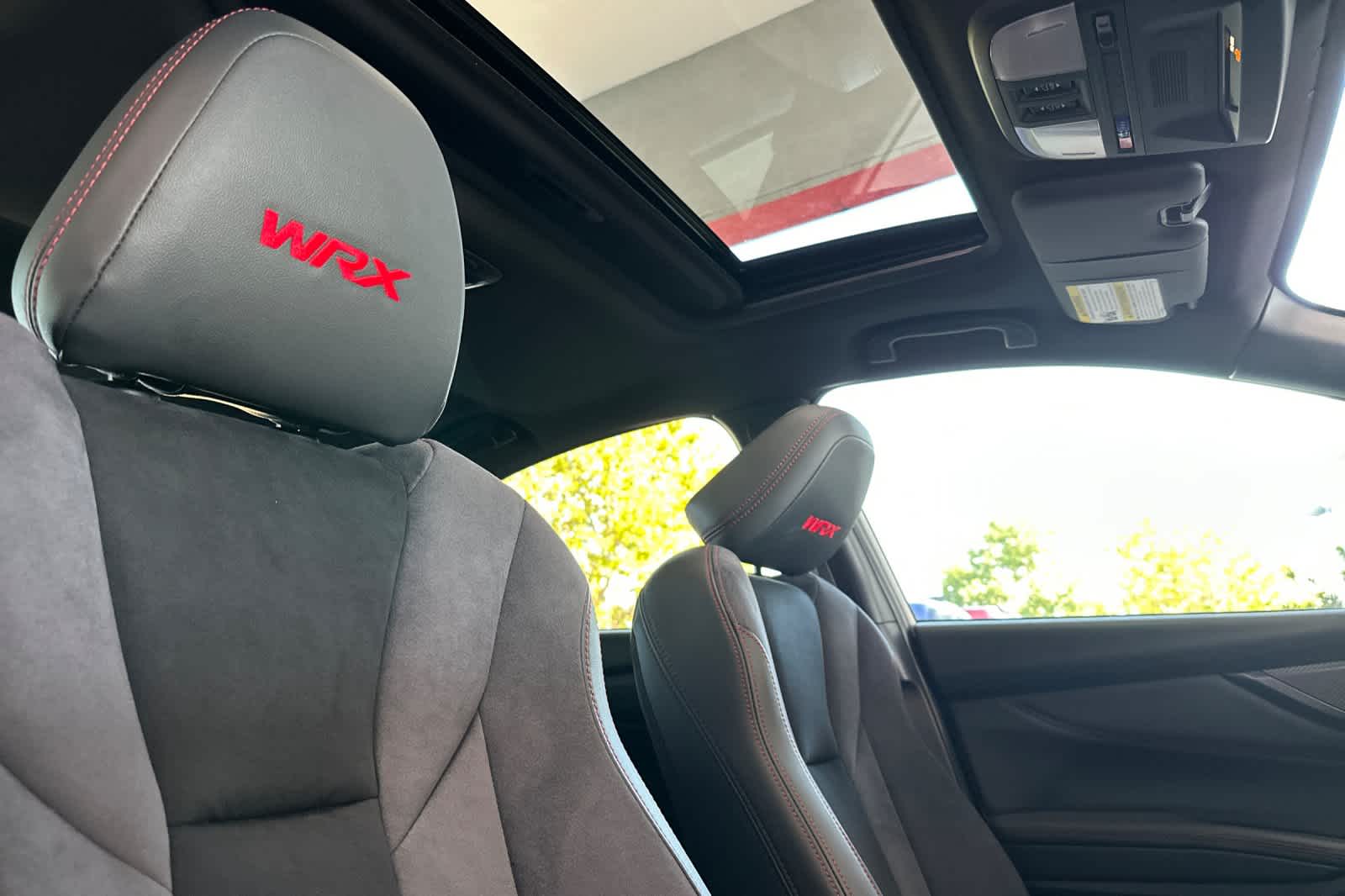 Thumbnail: 2022 Subaru WRX - 16