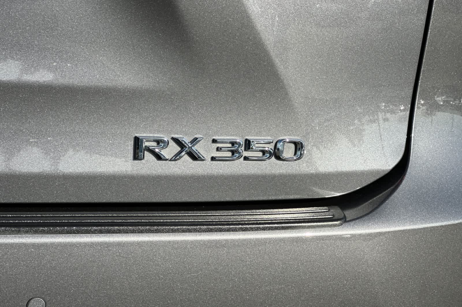 Thumbnail: 2020 Lexus RX - 33