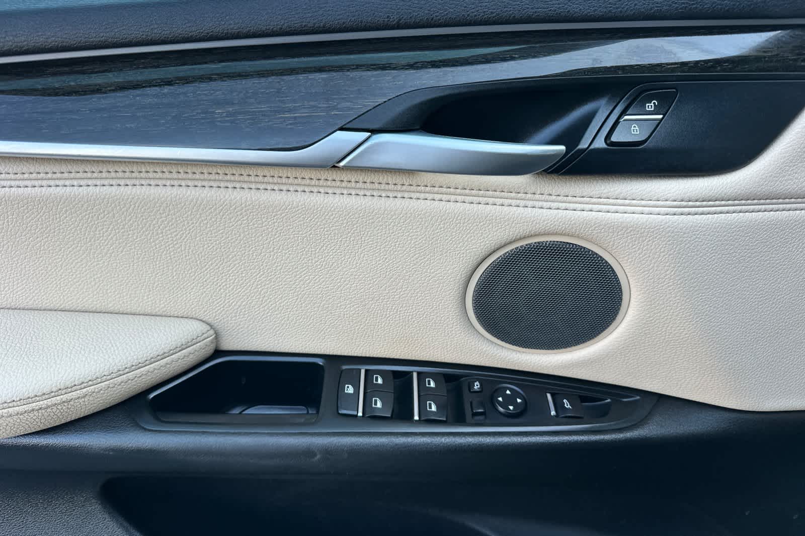 Thumbnail: 2018 BMW X5 - 12