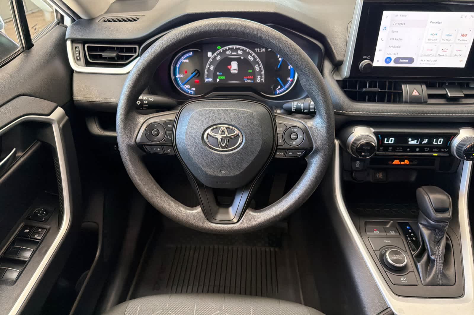 Thumbnail: 2024 Toyota RAV4 - 15