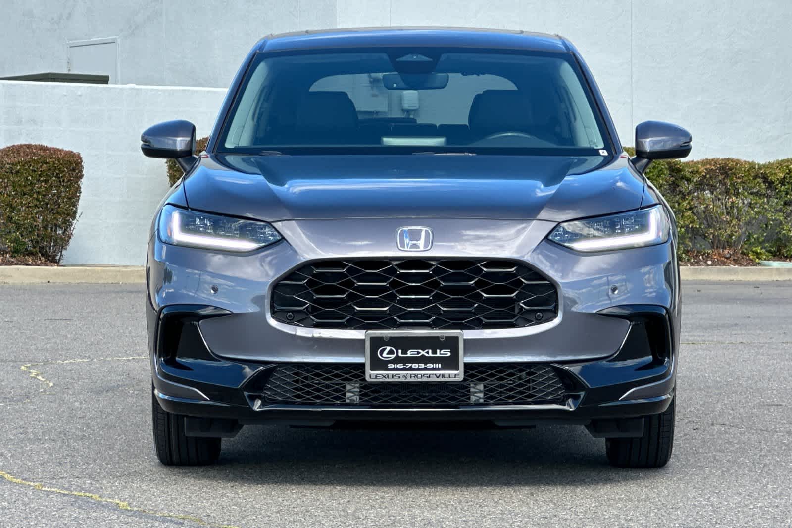 Thumbnail: 2023 Honda HR-V - 10