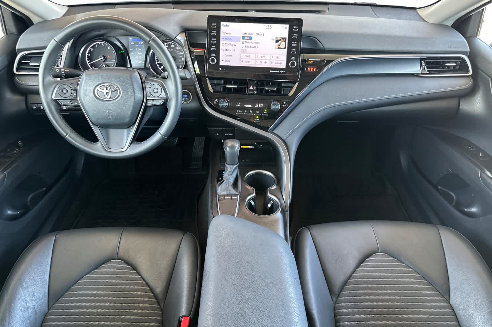 Thumbnail: 2023 Toyota Camry - 2