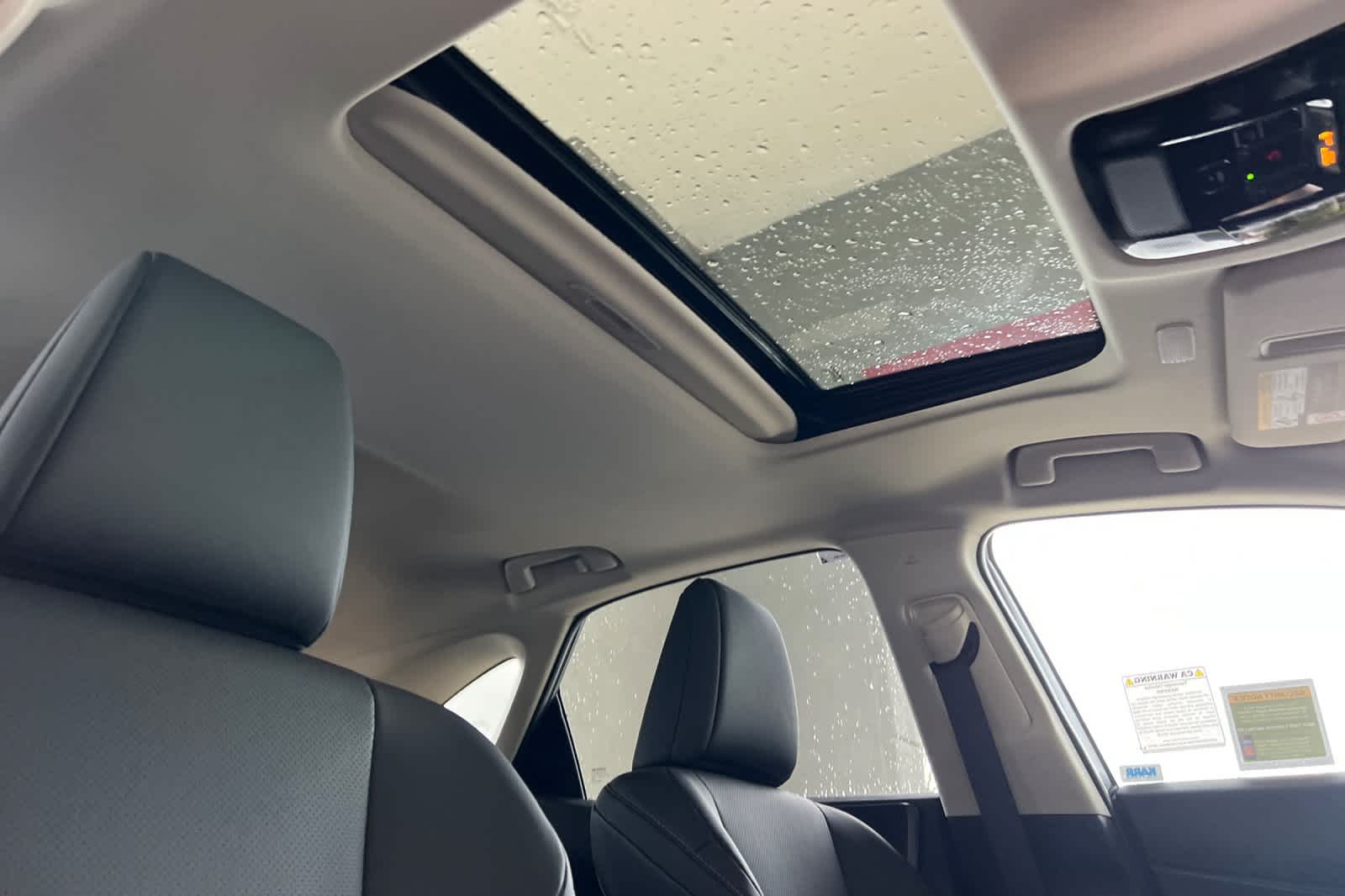 Thumbnail: 2026 Lexus NX - 17