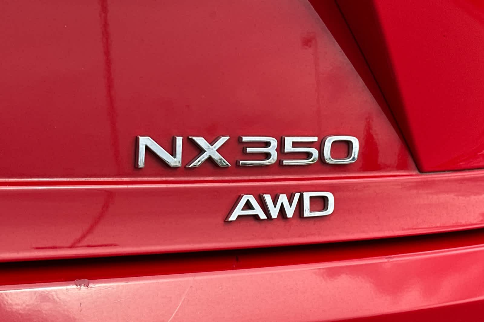 Thumbnail: 2024 Lexus ES - 32